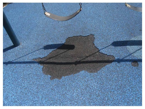 repair my playground surface